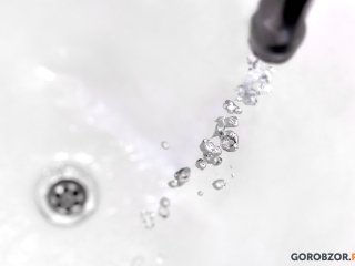 В Минстрое России разъяснили вопросы качества питьевой воды