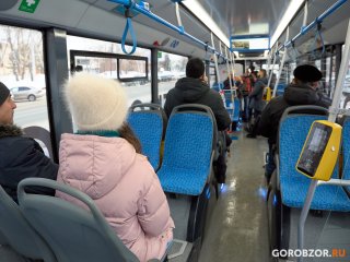 В Минтрансе Башкирии рассказали, как детям участников СВО ездить на общественном транспорте бесплатно