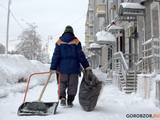 В Уфе будут использовать «Бионорд» вместо песка для отсыпки тротуаров