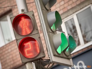 В Уфе станет меньше «пробок» на дорогах 