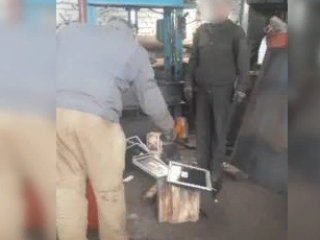 В Уфе уничтожено около 20 единиц игрового оборудования