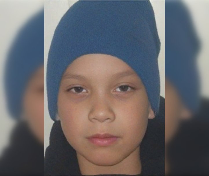 В Уфимском районе пропал 8-летний ребенок В Уфимском районе пропал 8-летний ребенок