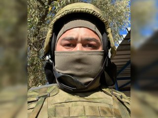 Вице-премьера Башкирии, ставшего добровольцем для участия в СВО, атаковали украинские боты