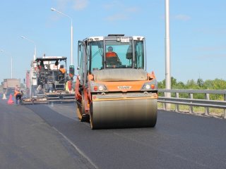 Власти Уфы сообщили, какие улицы отремонтируют в городе в 2023 году