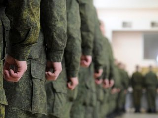 Власти Уфы сообщили, кому положена отсрочка от осеннего призыва