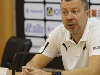 Воробьев – о победе над «Салаватом», драке Фисенко и заболевших игроках