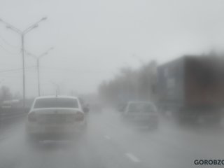 Жителей Башкирии предупреждают об опасном погодном явлении