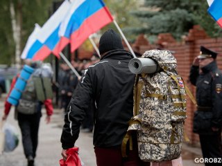 Жители Башкирии возмутились тем, что их не берут в батальон имени Салавата Юлаева