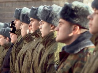 Жителям Башкирии рассказали, предусмотрены ли для призывников увольнительные