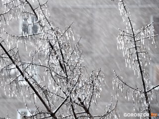 Зима в Башкирии начнется с сибирского антициклона и холодов до -28°