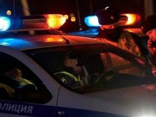 41 пьяный водитель задержан в Башкирии за сутки