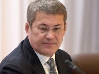 «Буду строго с вас требовать»: Радий Хабиров призвал глав муниципалитетов оперативно реагировать на непогоду