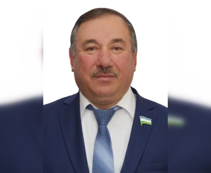 Депутат Булат Юмадилов из Башкирии отправился добровольцем в зону проведения СВО Депутат Булат Юмадилов из Башкирии отправился добровольцем в зону проведения СВО