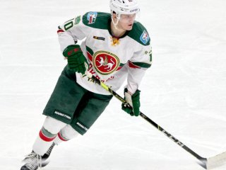 Источник: Дмитрий Воронков планирует продолжить карьеру в НХЛ