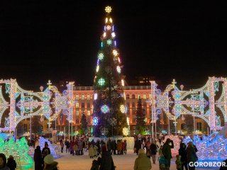 Как уфимцам сэкономить на каникулах – афиша бесплатных мероприятий для всей семьи