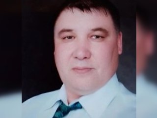 Марсель Мухаррямов пропал в Уфе