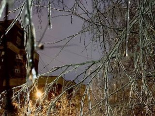 Мэр Уфы предупредил горожан о завтрашней непогоде