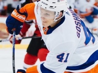 Мильштейн: «Журавлев и Сошников расторгнут контракты с клубами НХЛ»