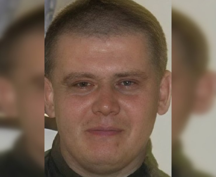 Молодой мужчина пропал в Уфе Молодой мужчина пропал в Уфе