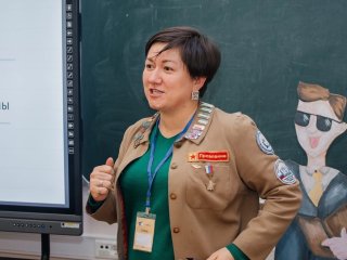 «Наши люди так устроены»: депутат Горсовета Уфы Ирина Сухарева о волонтерстве в период СВО
