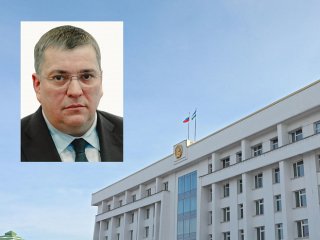 Назначен новый министр транспорта Башкирии