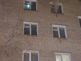 Один человек погиб и 15 спасено при пожаре в Башкирии