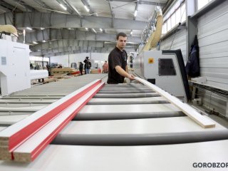 Предприятие из Башкирии вошло в финал конкурса «Лучшие практики наставничества»
