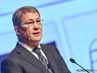 «Пусть их сажают»: Радий Хабиров возмутился отсыпкой дорог в садах Башкирии