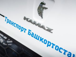 Расписание трех пригородных автобусов изменилось в Уфе
