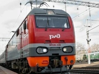 С 9 января в Башкирии изменится график пригородных поездов