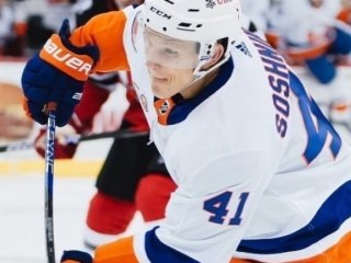 Сошников вернется в КХЛ. Известен клуб, где он продолжит карьеру 
