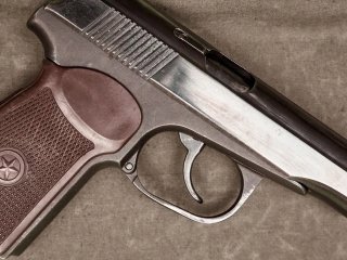 В Башкирии депутаты поддержали проект закона, разрешающего аренду оружия 