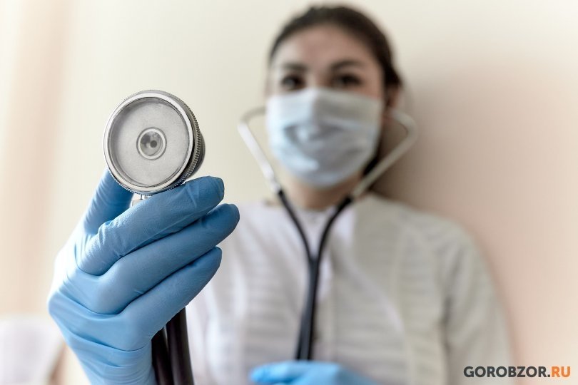 В Башкирии эпидпорог заболеваемости гриппом и ОРВИ превышен на 123,8% В Башкирии эпидпорог заболеваемости гриппом и ОРВИ превышен на 123,8%