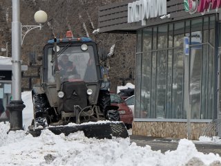 В Башкирии на закупку коммунальной техники из бюджета выделили 1,5 млрд рублей 