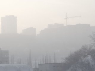В Башкирии ожидаются туман и гололедица 