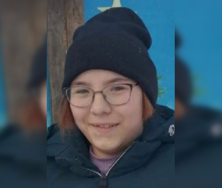 В Башкирии пропала 17-летняя Милана Кушнина В Башкирии пропала 17-летняя Милана Кушнина