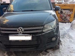В декабре коммунальщики 215 раз не смогли вывезти мусор в Уфе из-за машин возле контейнеров
