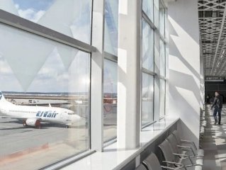 В России продлили режим ограничения полетов до 27 декабря