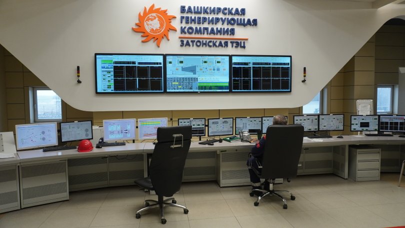 В Уфе на территории Затонской ТЭЦ прошли антитеррористические учения В Уфе на территории Затонской ТЭЦ прошли антитеррористические учения