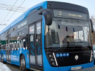 В Уфе среди дня образовались восьмибалльные пробки