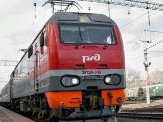 «Восточный экспресс» в Башкирии переводят на ежедневное курсирование