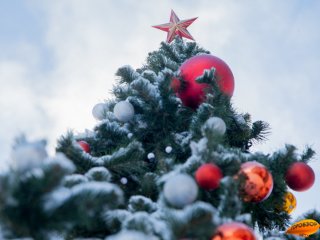 Жители Уфы рассказали о своих новогодних обещаниях