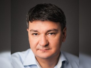 Азамат Янбердин ушел с поста директора телеканала «Вся Уфа»