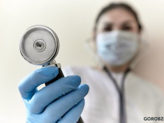 Башкирия получит еще 653 млн рублей на борьбу с сердечно-сосудистыми заболеваниями