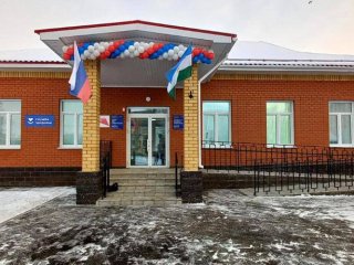 Башкирия получит транш в 18 млрд рублей на развитие сельской медицины