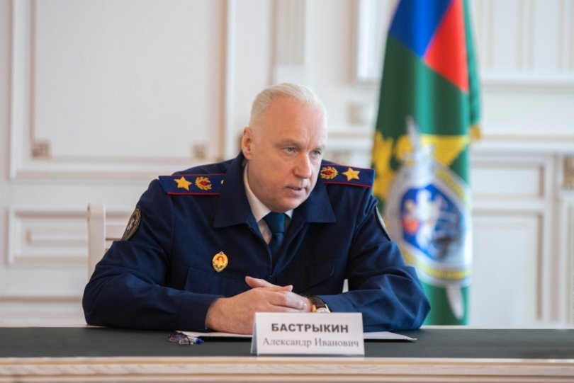 Бастрыкин заинтересовался делом об издевательствах над двумя детьми в Уфе Бастрыкин заинтересовался делом об издевательствах над двумя детьми в Уфе