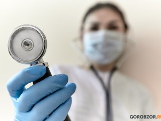 Благодаря диспансеризации у жителей Башкирии впервые выявлено 176,3 тысячи заболеваний