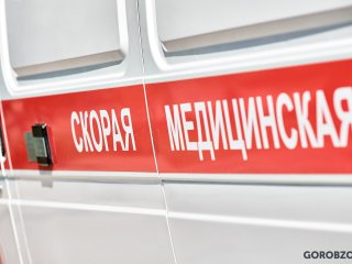 «Была вся синяя»: жители Салавата обнаружили на остановке пожилую женщину без признаков жизни