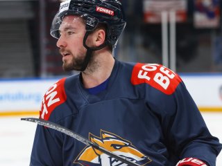 Генменеджер «Ак Барса» рассказал об обмене Бурмистрова в «Металлург»