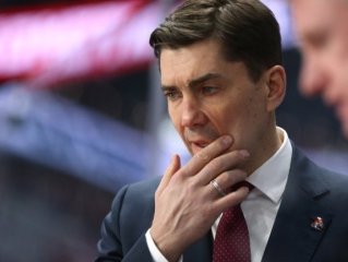 Игорь Никитин объяснил, что решило исход матча с «Салаватом»